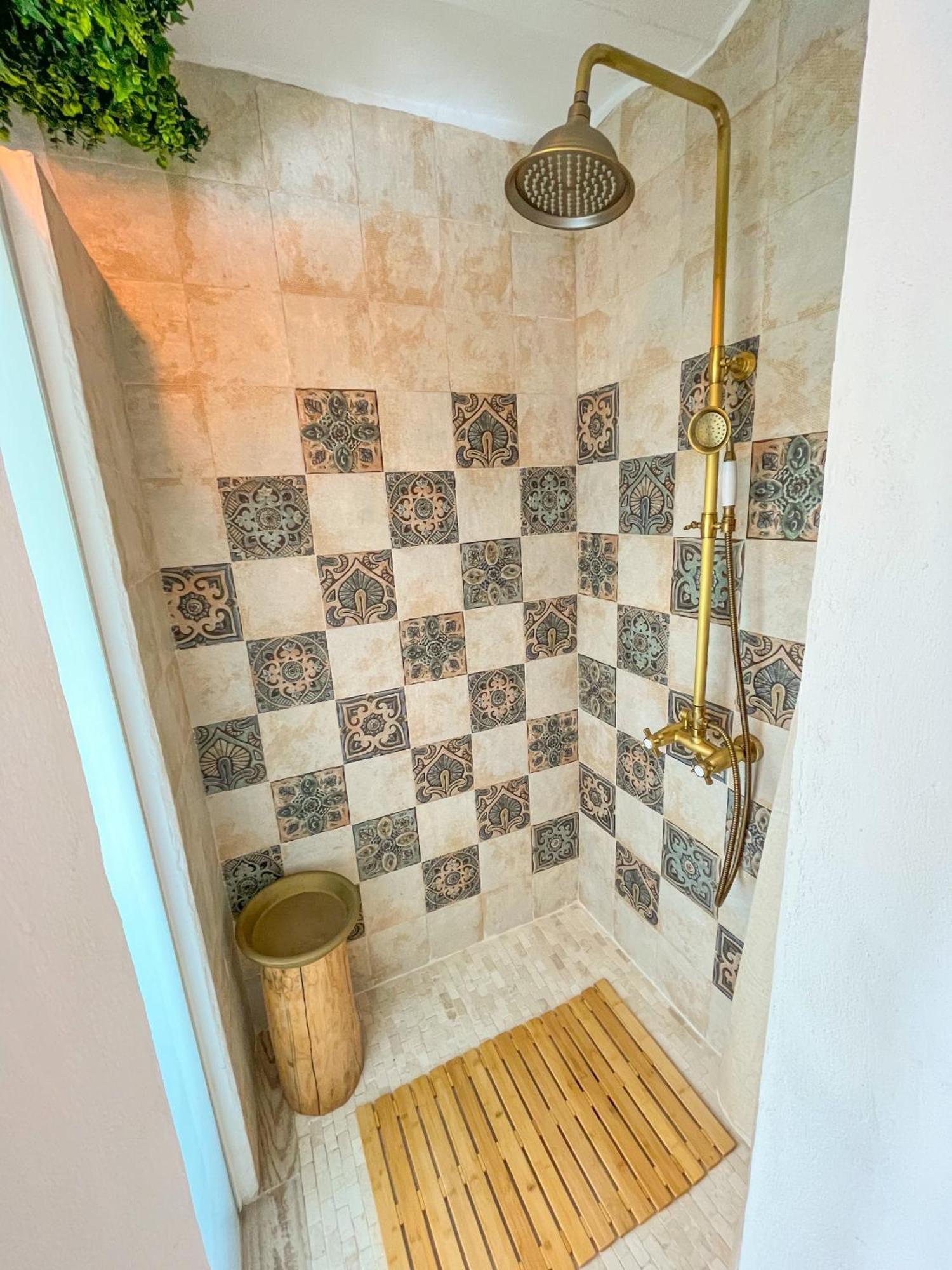 Apartamento La Muralla Vejer de la Frontera Eksteriør billede