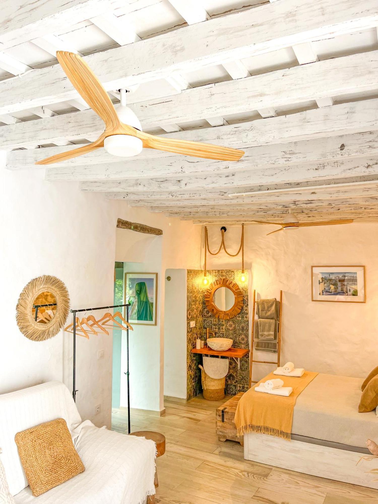 Apartamento La Muralla Vejer de la Frontera Eksteriør billede