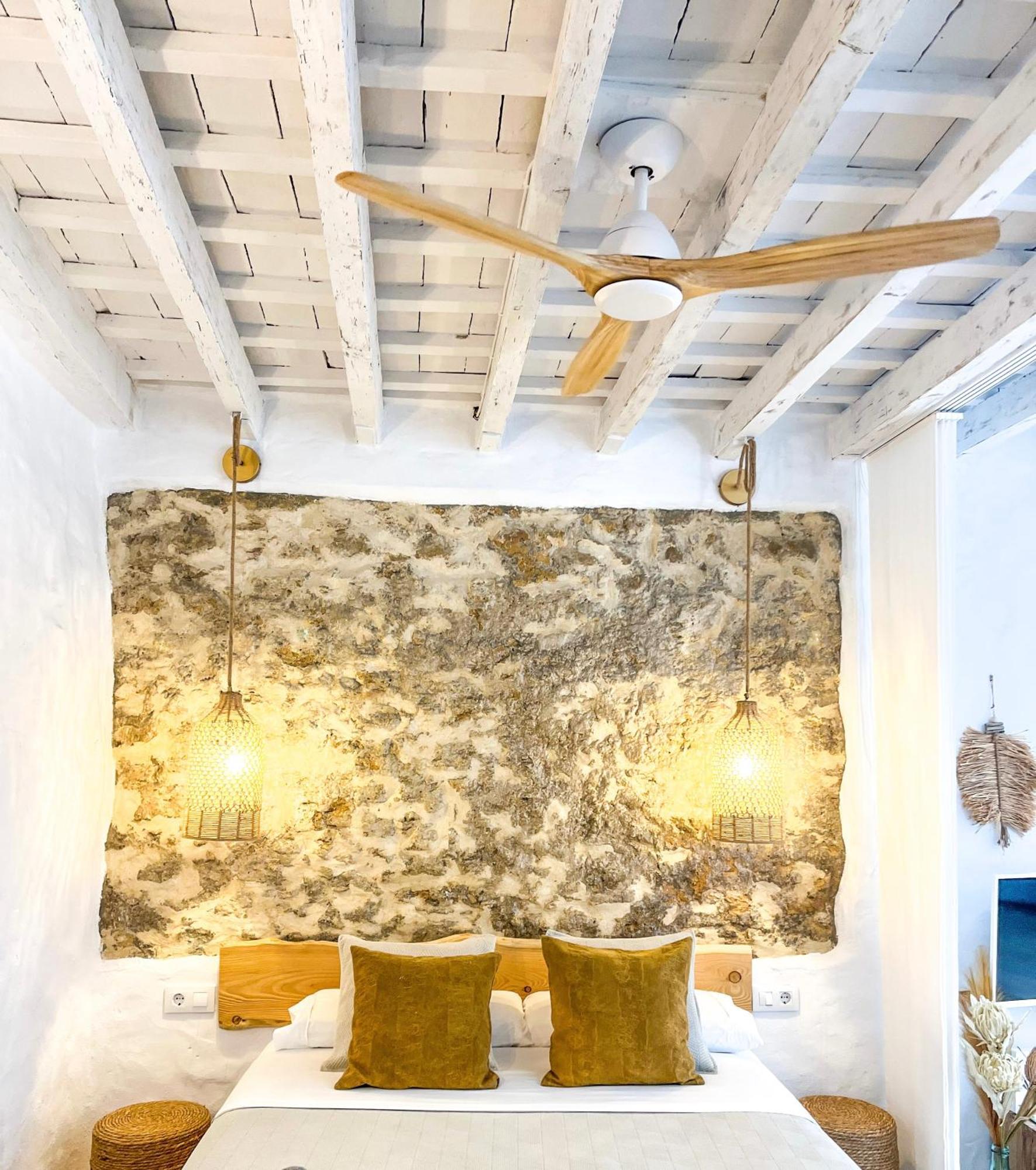 Apartamento La Muralla Vejer de la Frontera Eksteriør billede